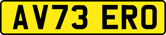 AV73ERO