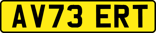 AV73ERT