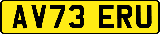 AV73ERU