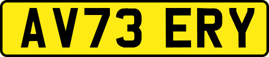 AV73ERY