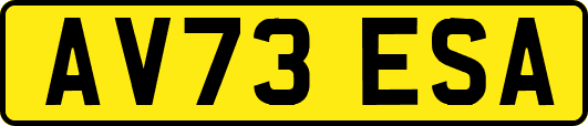AV73ESA