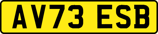 AV73ESB