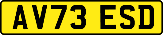 AV73ESD