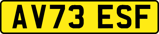AV73ESF