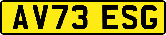 AV73ESG