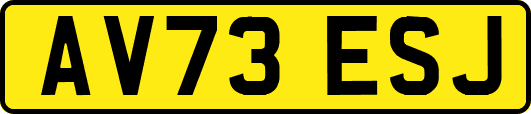 AV73ESJ