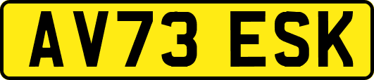 AV73ESK