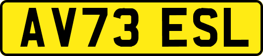 AV73ESL