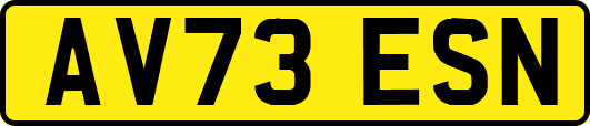 AV73ESN