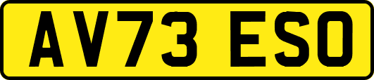 AV73ESO