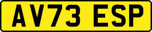 AV73ESP