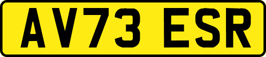 AV73ESR