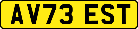 AV73EST