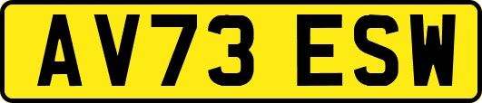 AV73ESW