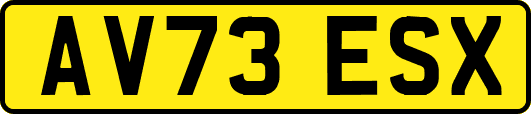 AV73ESX