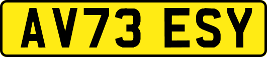AV73ESY