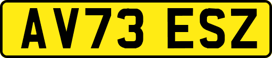 AV73ESZ