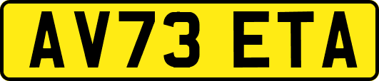 AV73ETA