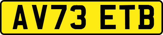 AV73ETB