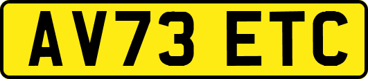 AV73ETC