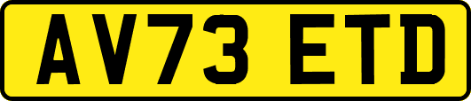 AV73ETD