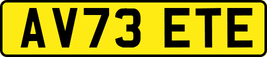 AV73ETE