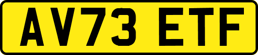 AV73ETF