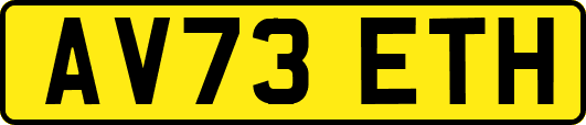AV73ETH