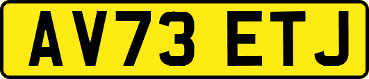 AV73ETJ