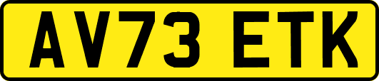 AV73ETK