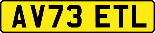 AV73ETL