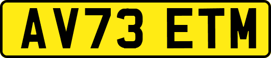 AV73ETM