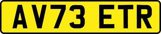 AV73ETR