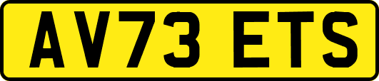 AV73ETS