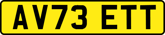 AV73ETT