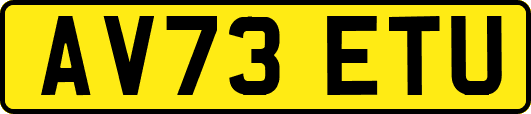 AV73ETU