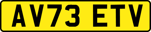 AV73ETV
