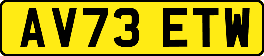 AV73ETW