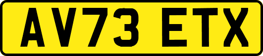 AV73ETX