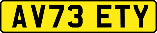 AV73ETY
