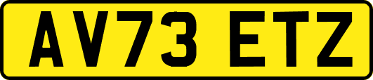 AV73ETZ