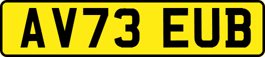 AV73EUB