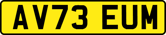 AV73EUM