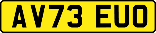 AV73EUO