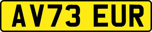 AV73EUR