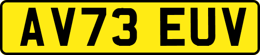 AV73EUV