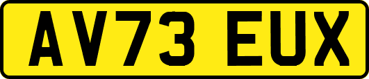 AV73EUX