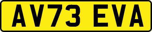 AV73EVA