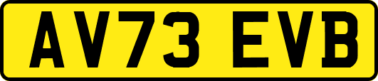AV73EVB