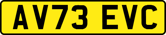 AV73EVC